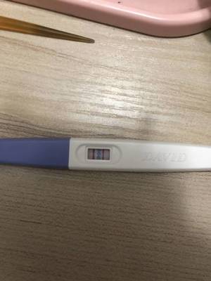 吃了毓婷怀孕了