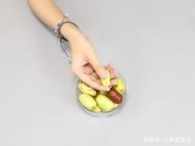 冬枣软了皱了怎么办