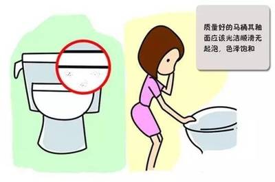 马桶总堵是怎么回事
