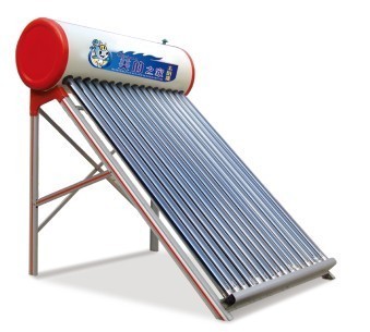 泰安太阳能热水器