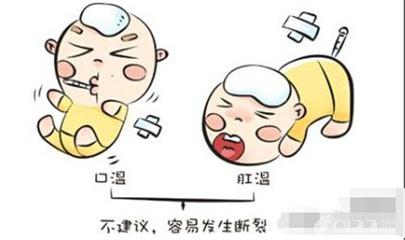 小宝宝多少度算发烧