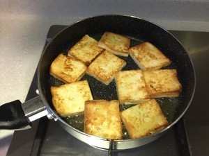 老豆腐怎么做好吃