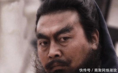 将死之人的面相