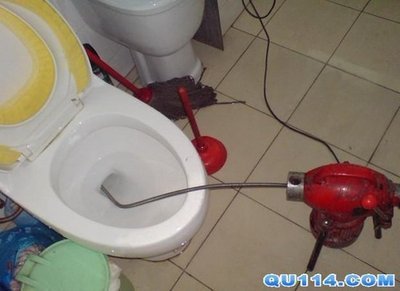 苏州新区疏通马桶