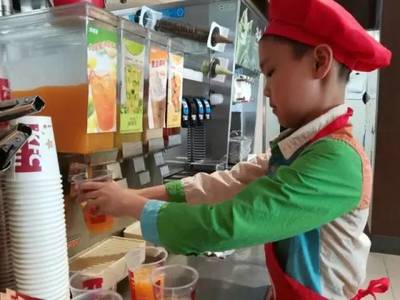 肯德基店厨房考试题