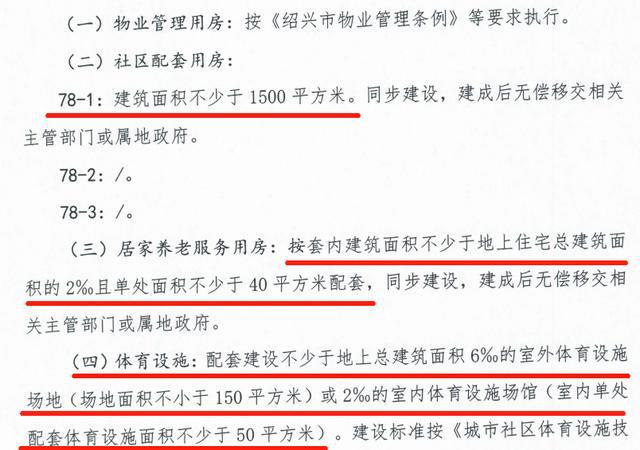 绍兴市物业管理条例