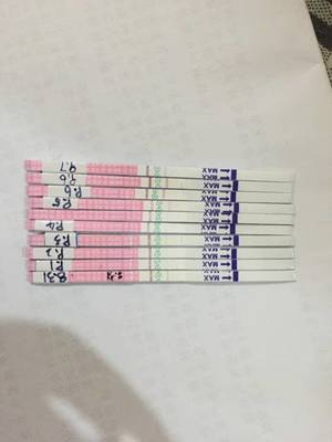 白带淡粉色是怎么回事