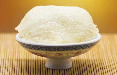 燕窝大概多少钱一两