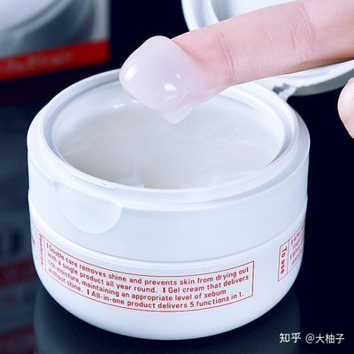 男士比较好的护肤品