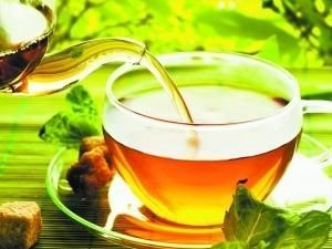 怀孕喝什么茶好