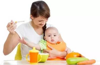 六个月婴儿可以吃什么辅食