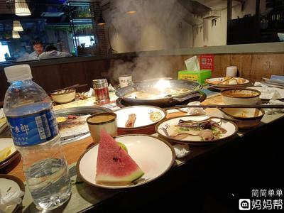 孕妇孕早期可以吃火锅吗?怀孕1-3个月的注意事项