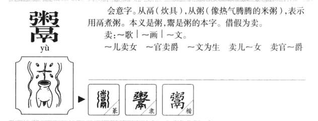 解字五行属什么