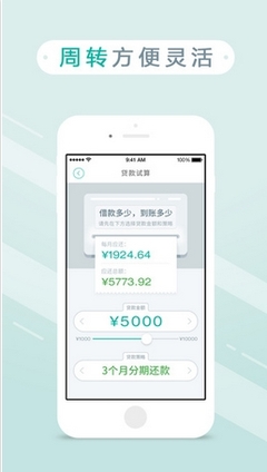 网上贷款可靠么