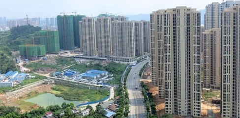 买房买二楼好不好