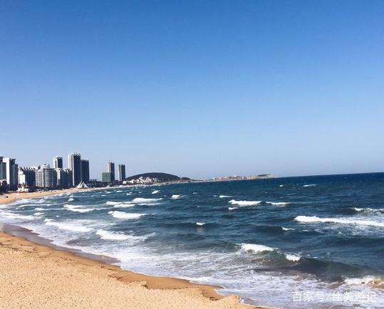 威海4天亲子慢游山海间