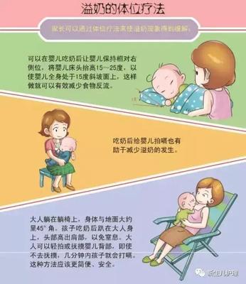 新生儿可以拍嗝吗