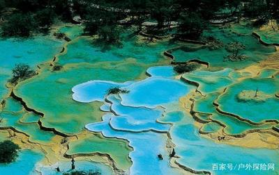 四川九寨沟属于哪里