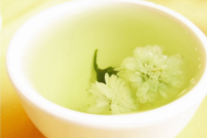 怀孕能喝枸杞菊花茶吗