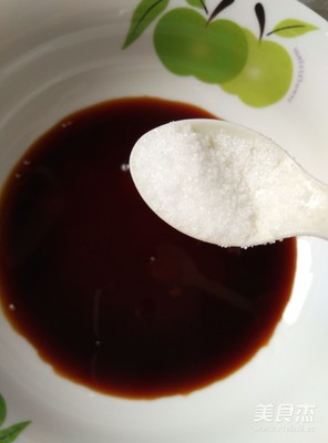 米醋的家庭制作方法
