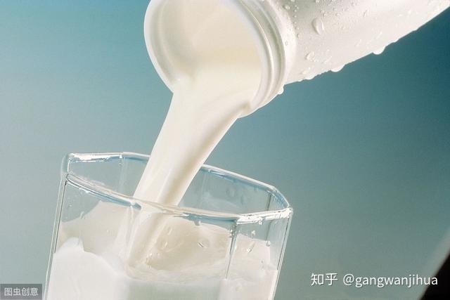 什么奶粉补钙最好