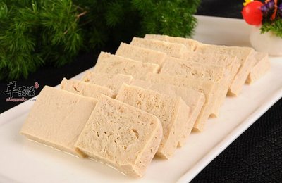 冻豆腐的营养价值