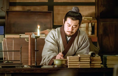 古代杨时怎么求学