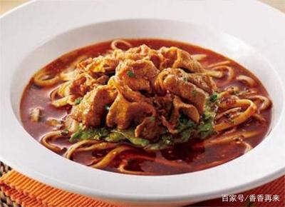 水煮肥牛家常做法