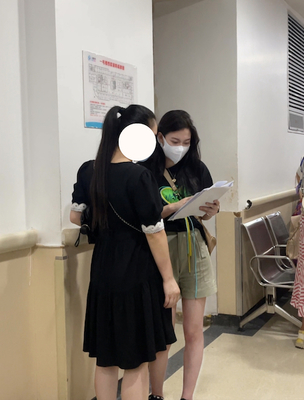 小肚子下面疼是怎么回事