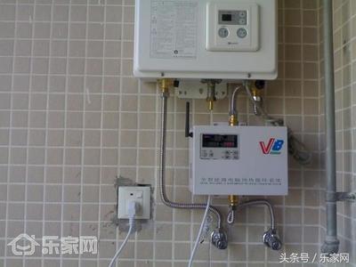 电热水器没热水