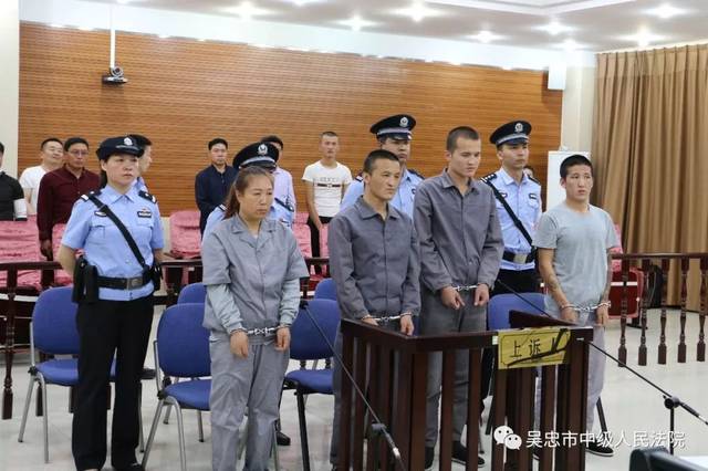 团伙犯罪的量刑标准