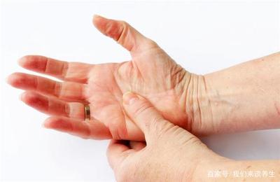 手腕转动疼是怎么回事