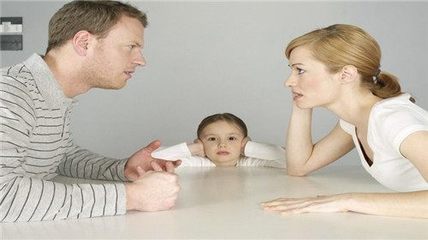 三个小孩离婚能全要吗