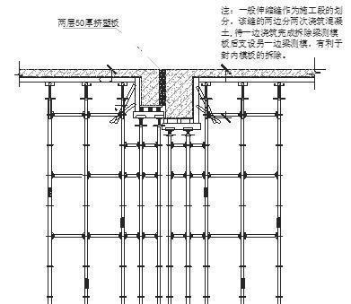 柱子包鋼加固施工方案怎么寫（柱子包鋼加固施工方案） 結構地下室施工 第3張