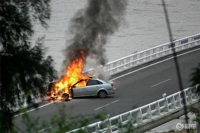 什么叫事故车