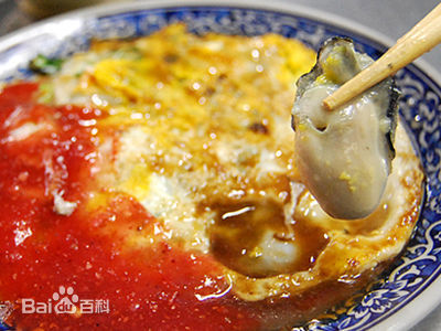 创意点心小吃制作方法