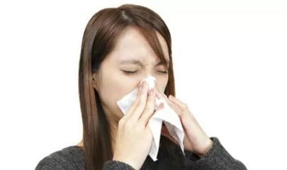 咳嗽后鼻塞是怎么回事