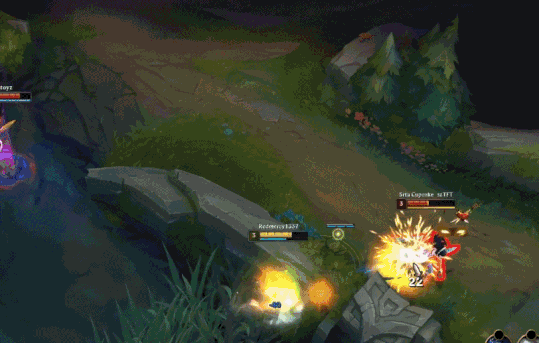 猴子打野怎么玩