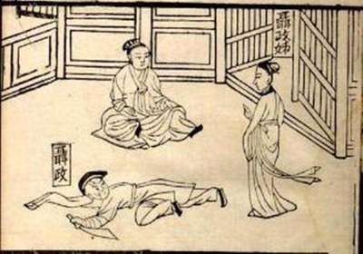 古代乳名