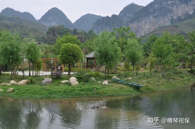 广南旅游景点推荐