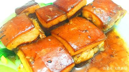 苏州酱方的传统制作方法