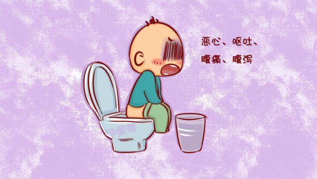 总是呕吐是怎么回事