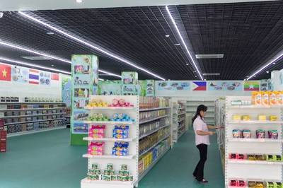 越南的化妆品便宜吗