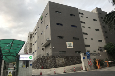 深圳安森美怎么样