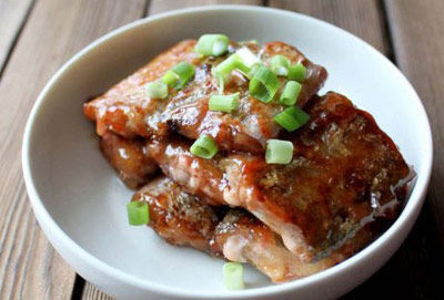 孕妇3个月食谱