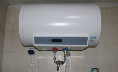 热水器加水怎么加