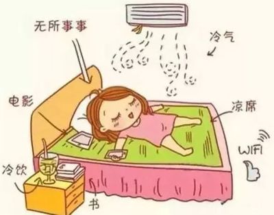家里有宝宝可以开空调吗