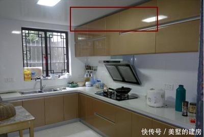 橱柜实用经验谈