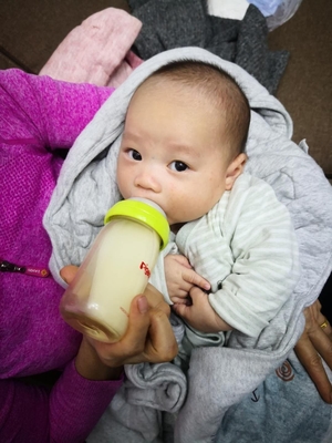 两个月宝宝积食了怎么办