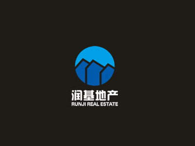 地产公司logo